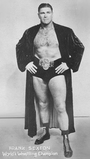 275. Frank Sexton