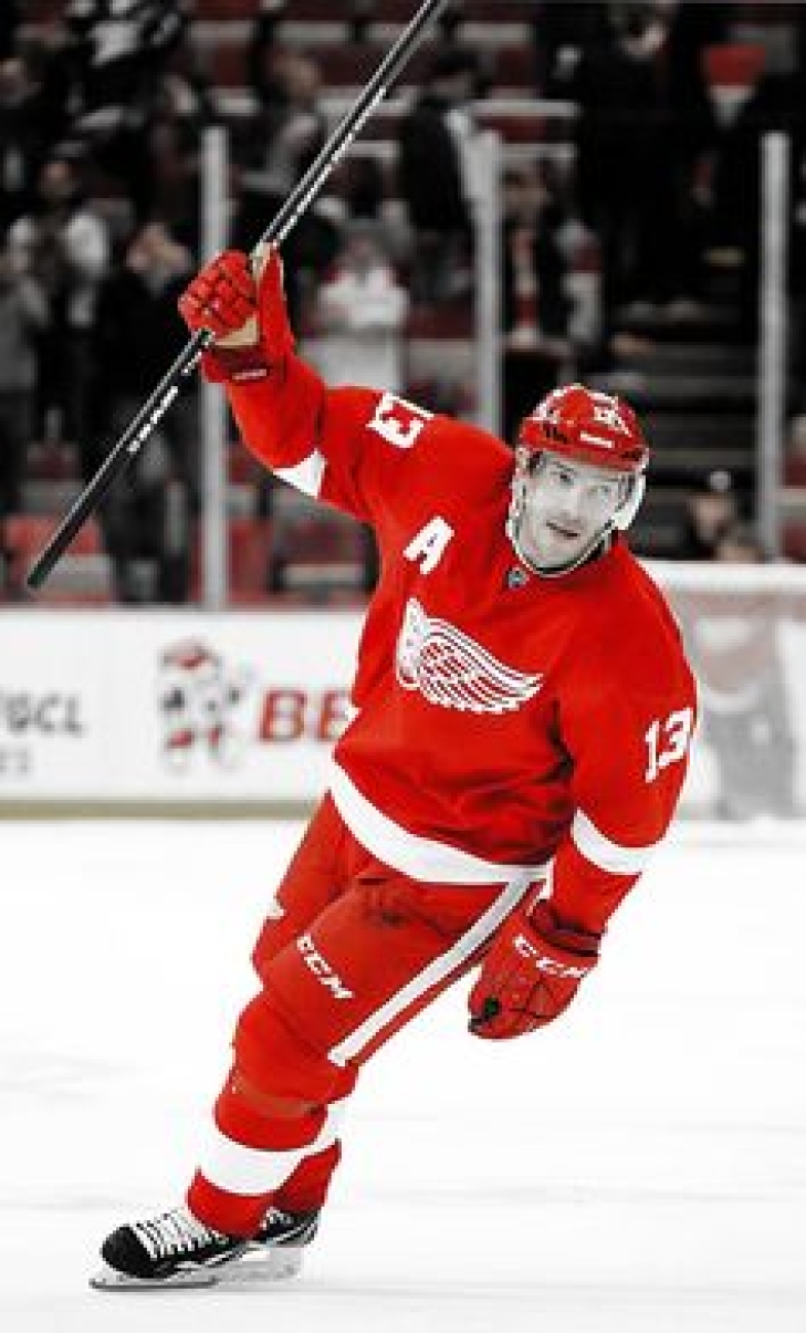 The Hockey Hall of Fame Names its 2024 Class