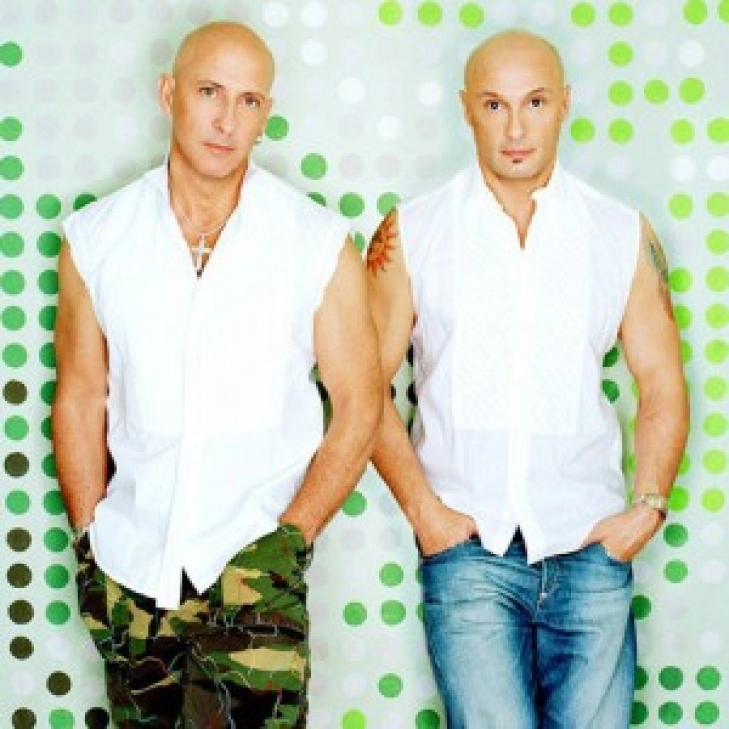 Season 1 Episode 50 -- I'm Too Sexy, Right Said Fred