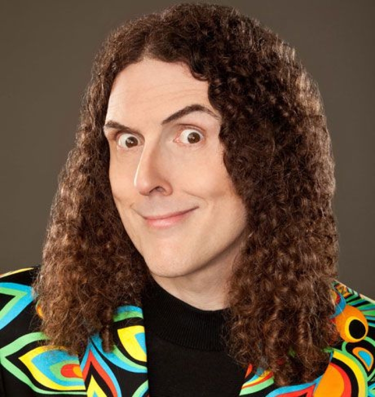 211. Weird Al Yankovic