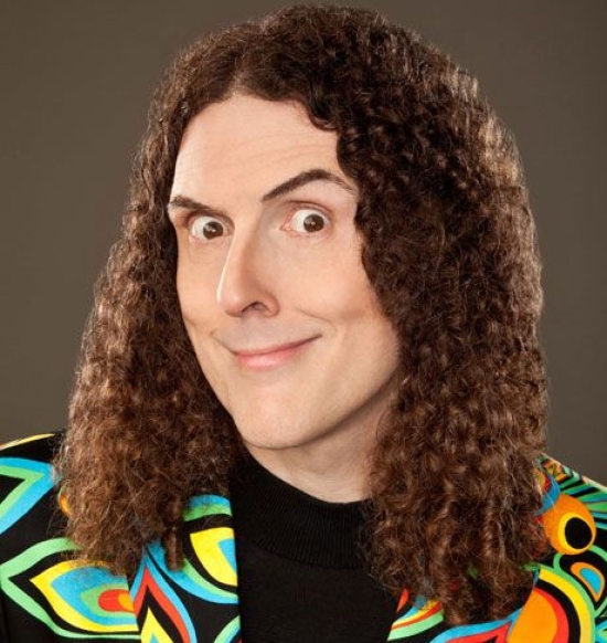 201. Weird Al Yankovic