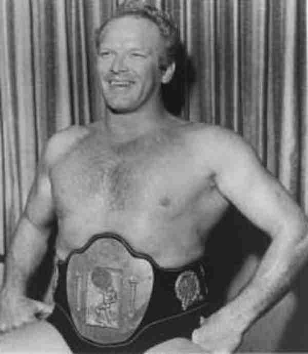 213. Billy Red Lyons