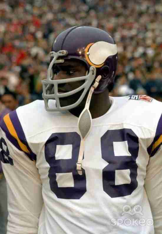 1. Alan Page