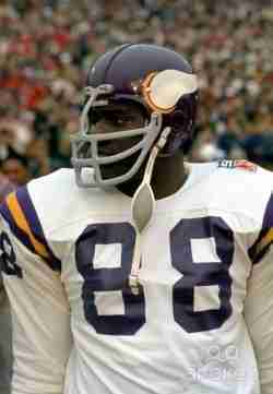 1. Alan Page