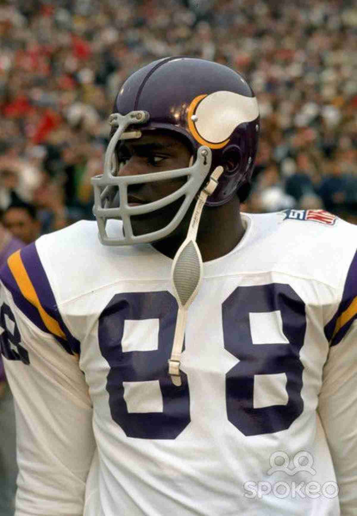 alan page vikings