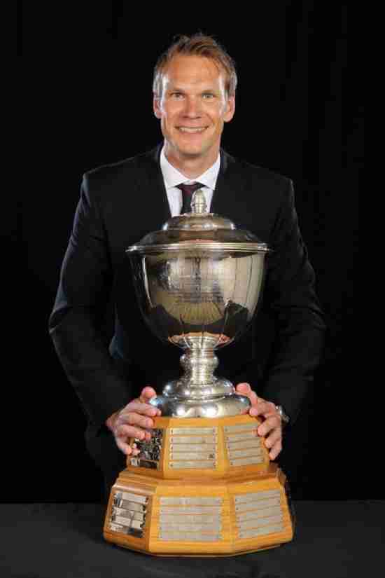 Awards = HOF?  Part Two: The Norris Trophy