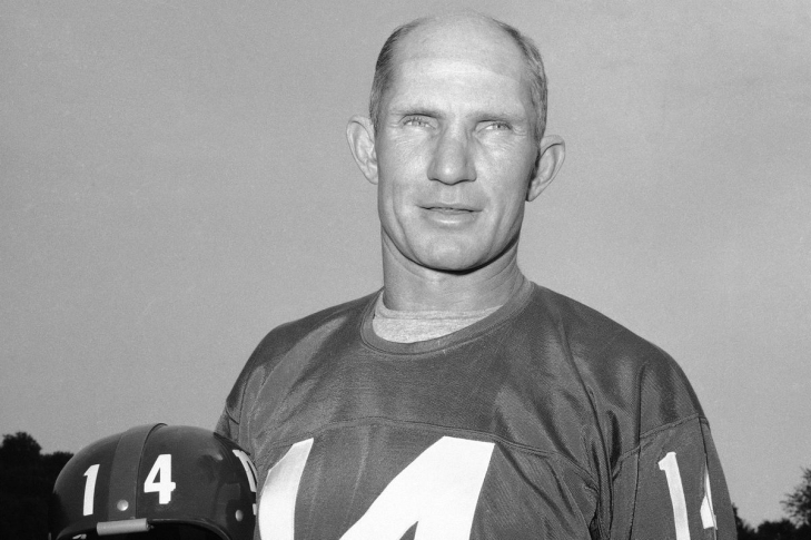 The Pro Football Hall of Fame Revisited Project: 1970 Final VOTE