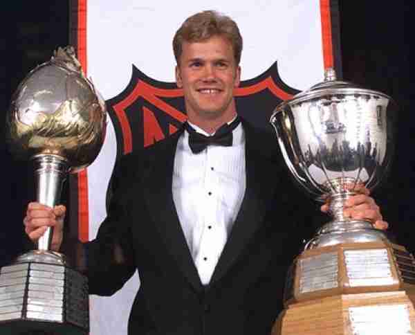 Chris Pronger