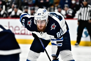 31. Pierre-Luc Dubois