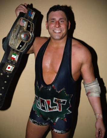 Colt Cabana