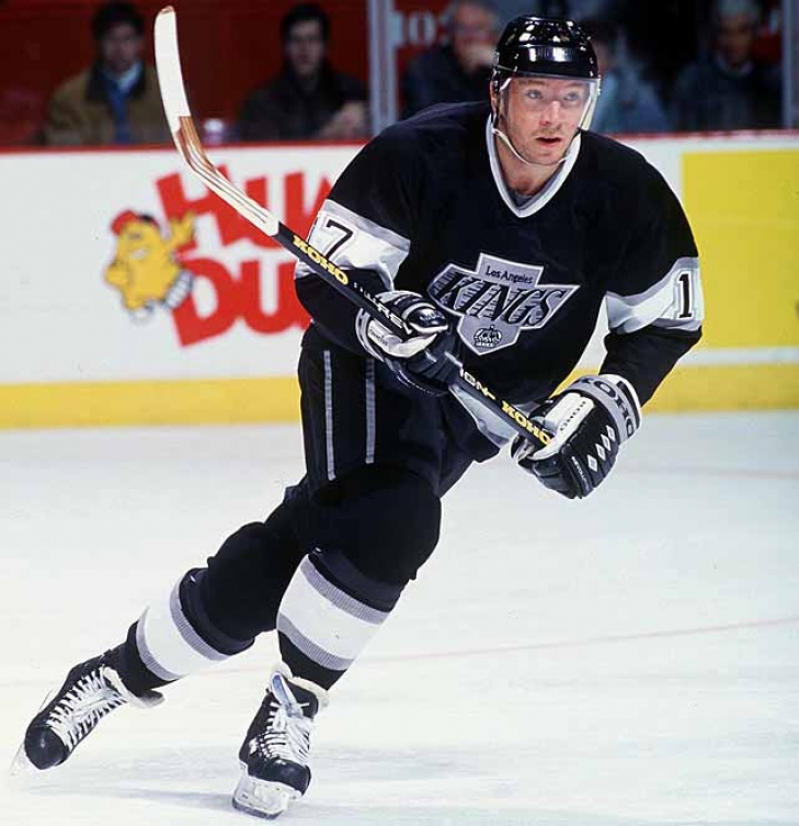 36. Jari Kurri