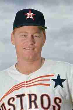 37. Rusty Staub