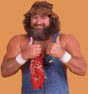 Hillbilly Jim