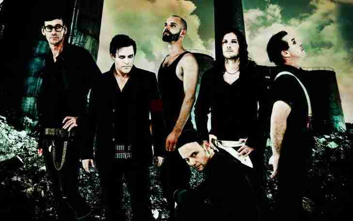 181. Rammstein