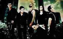 181. Rammstein