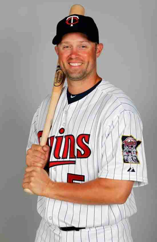 Michael Cuddyer Retires