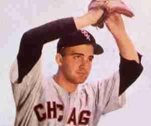 49.  Billy Pierce