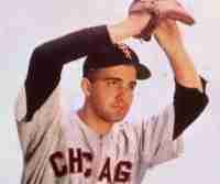 49.  Billy Pierce