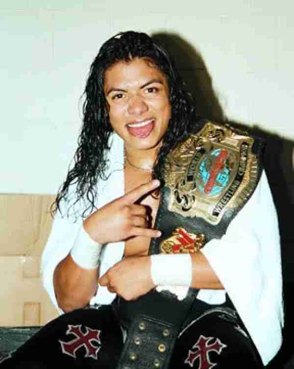 145. Juventud Guerrera