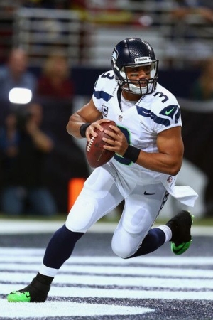 Russell Wilson's Future: Potential Scenarios for 2024