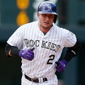 Troy Tulowitzki