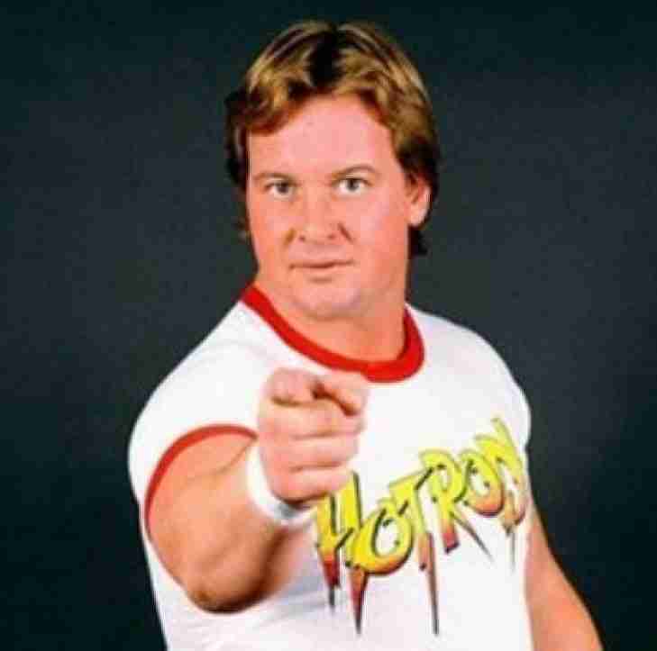 RIP: Roddy Piper