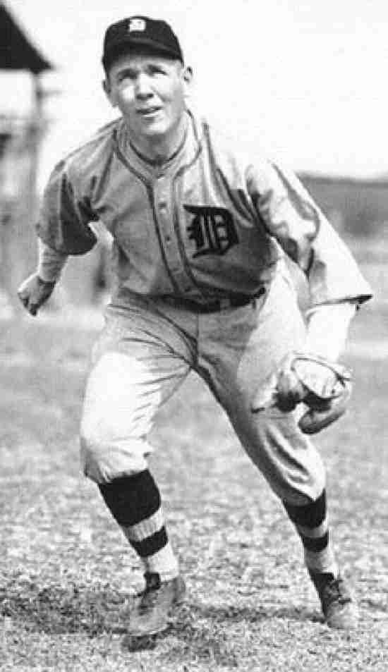 4. Harry Heilmann