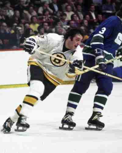 Phil Esposito