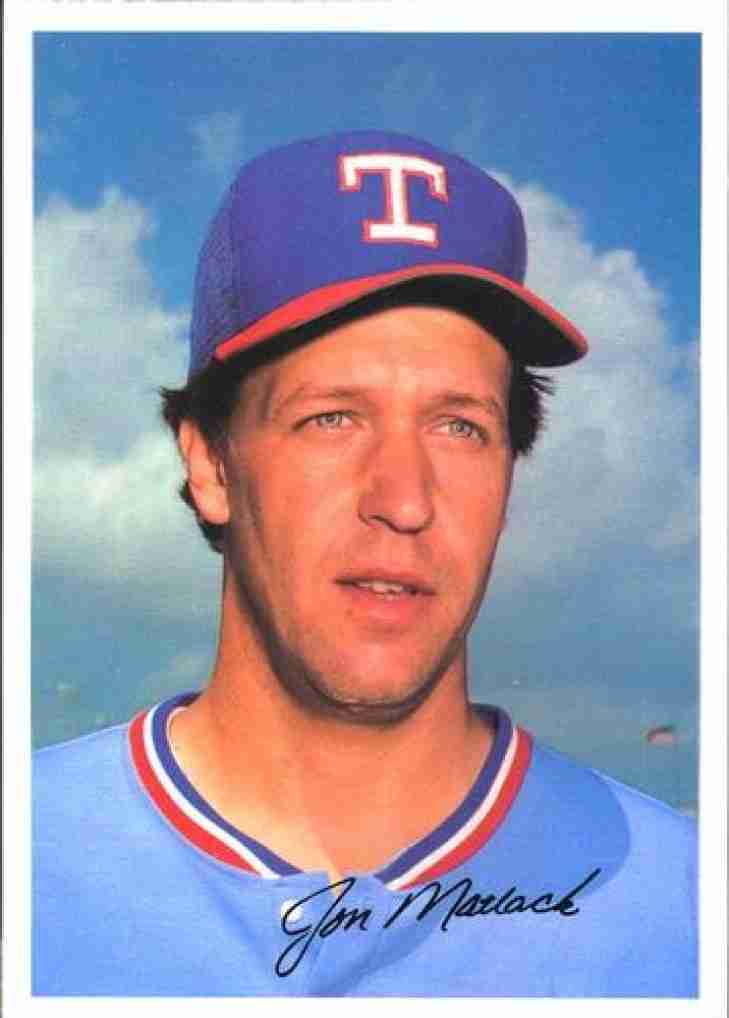 40. Jon Matlack