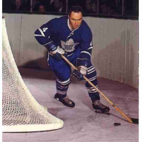 Red Kelly