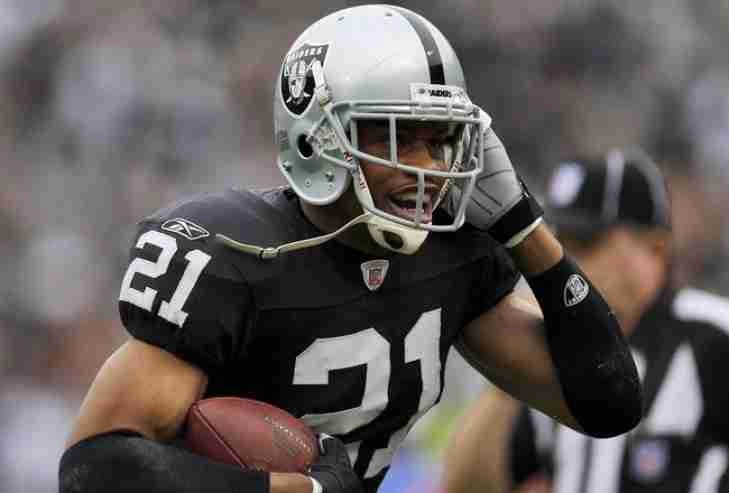 336. Nnamdi Asomugha