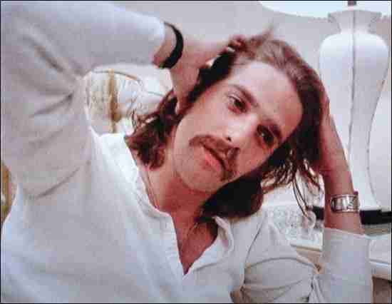 RIP: Glenn Frey