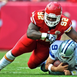 Dontari Poe