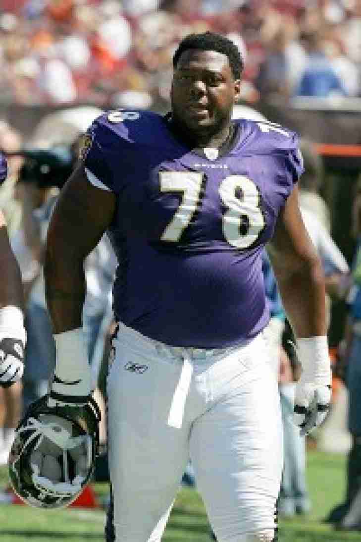 49. Orlando Brown