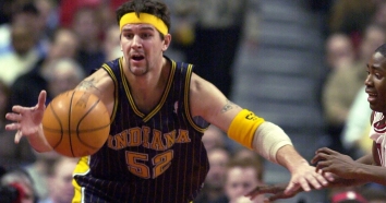 46. Brad Miller