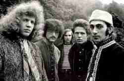 416. Country Joe &amp; the Fish