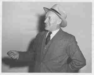Conn Smythe