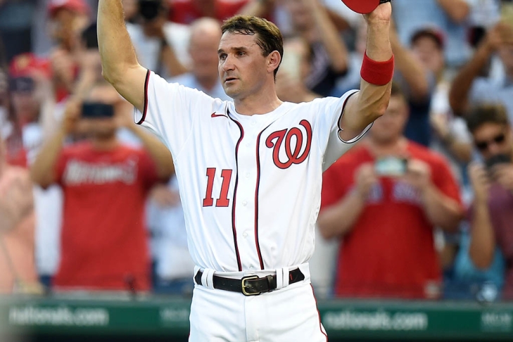 Ryan Zimmerman