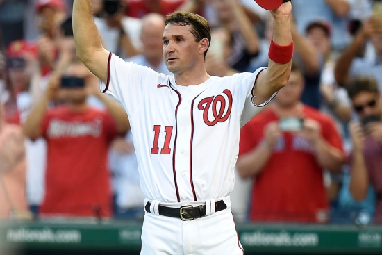 Ryan Zimmerman