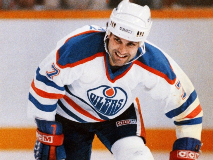 6. Paul Coffey