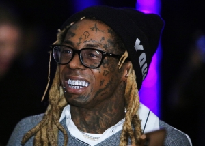 158. Lil&#039; Wayne