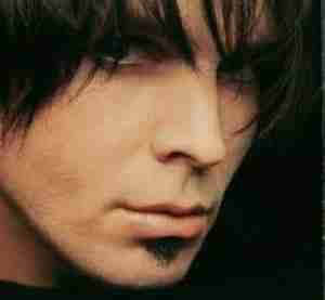 Chris Gaines