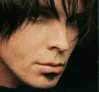 Chris Gaines