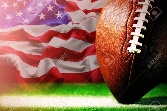 Who Does American Football Better? The Battle of The States