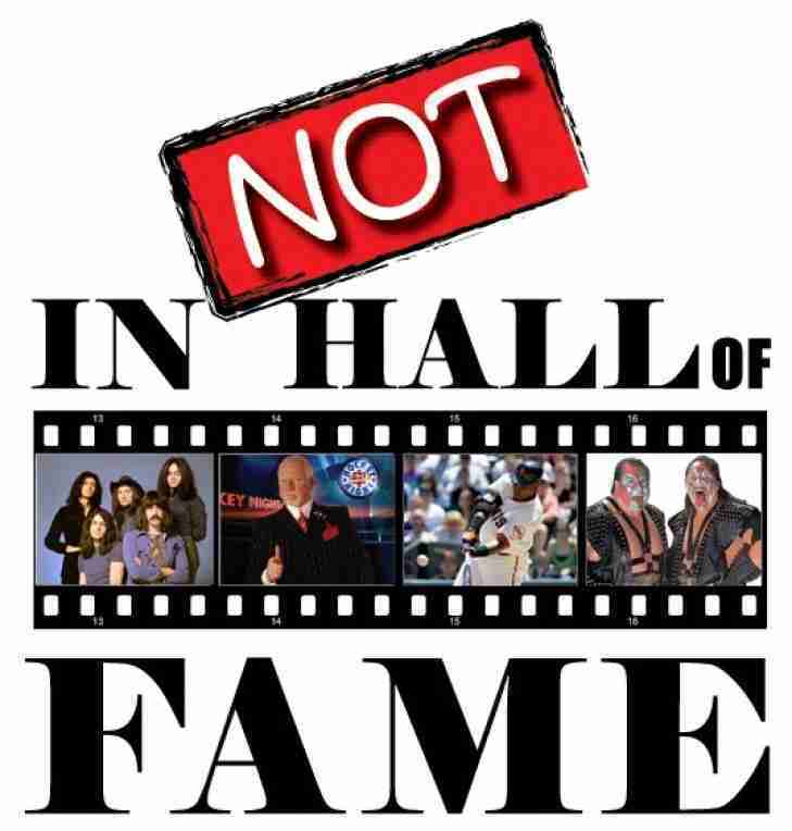 A new main logo for Notinhalloffame.com!