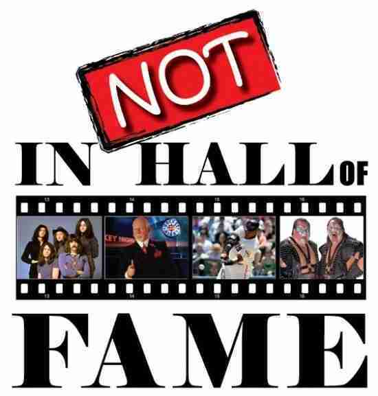 A new main logo for Notinhalloffame.com!