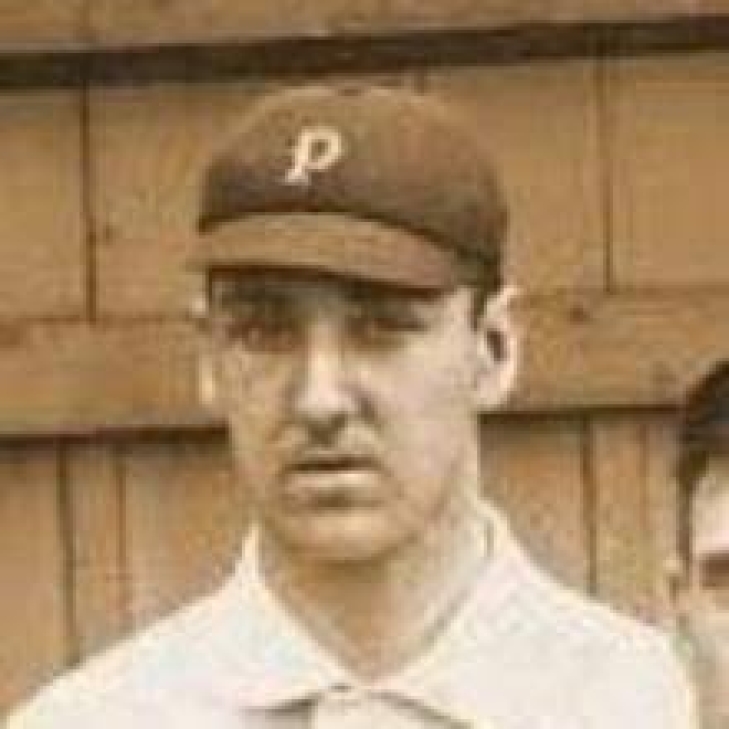 43. Frank Killen