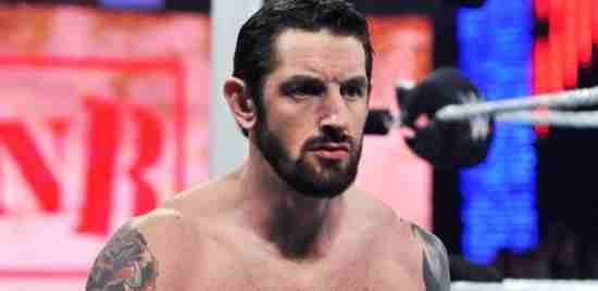 Wade Barrett