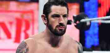 Wade Barrett