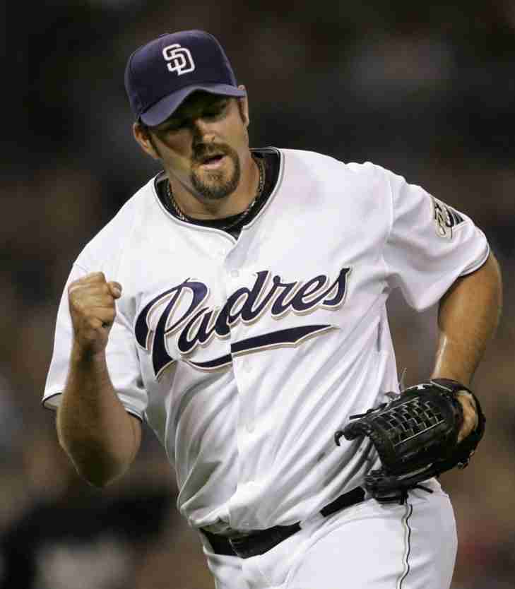 Heath Bell